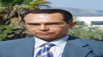Γιώργος Αγερίδης: Νέος Γενικός Διευθυντής του ΚΑΠΕ